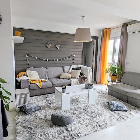 Appartement Cocooning Perpignan Exterior photo