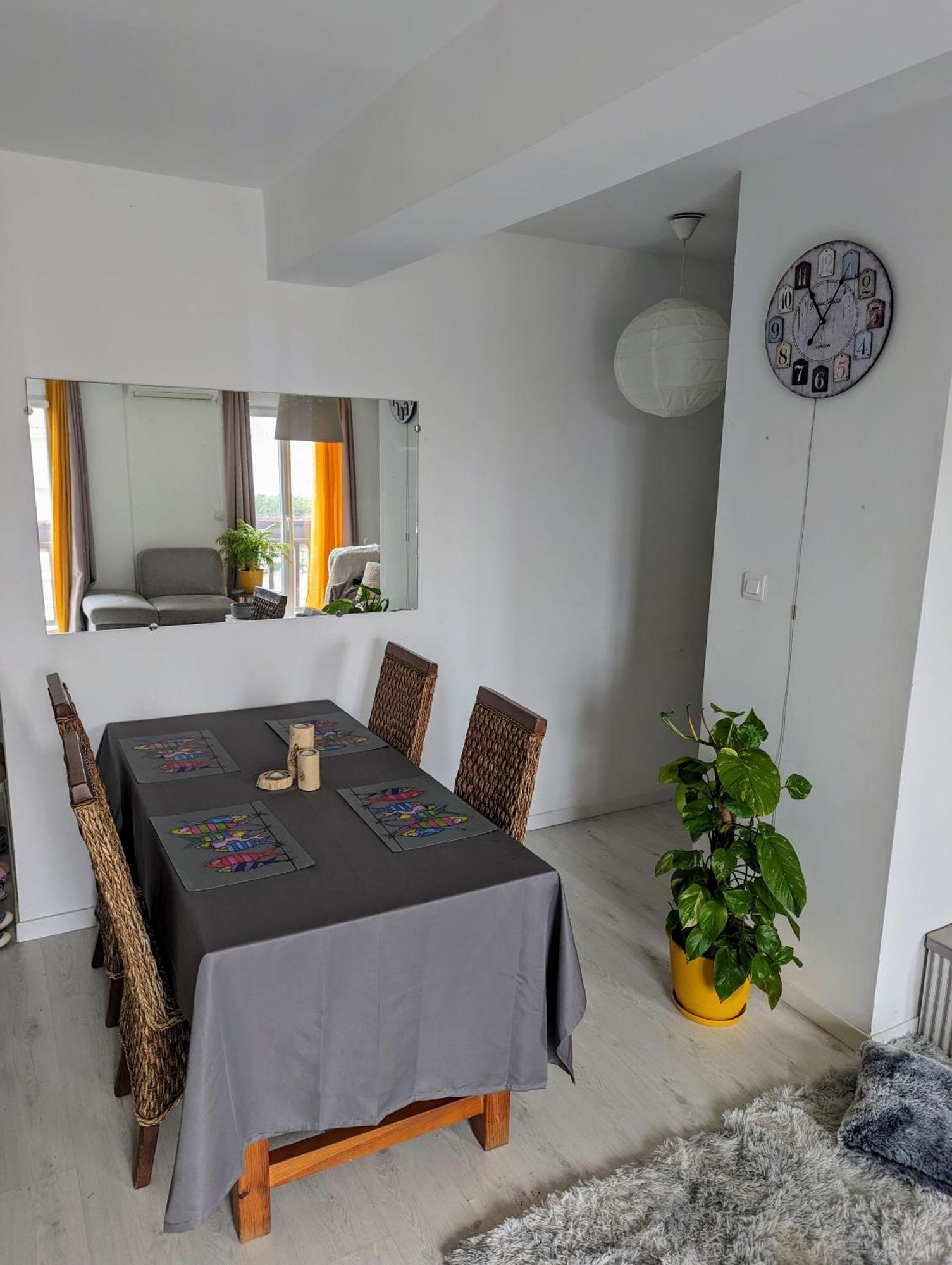 Appartement Cocooning Perpignan Exterior photo