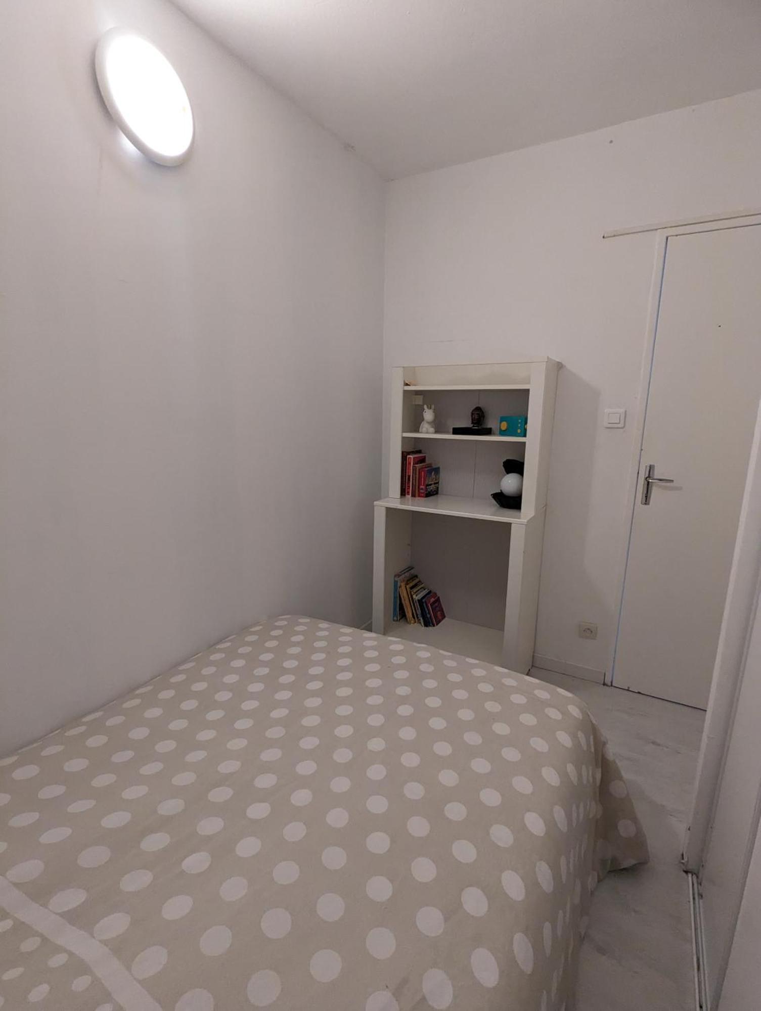 Appartement Cocooning Perpignan Exterior photo